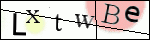 Human Confirmation Code (Captcha)