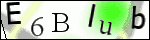 Human Confirmation Code (Captcha)