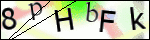Human Confirmation Code (Captcha)