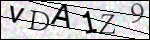 Human Confirmation Code (Captcha)