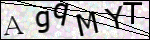 Human Confirmation Code (Captcha)