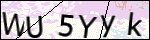 Human Confirmation Code (Captcha)