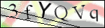 Human Confirmation Code (Captcha)