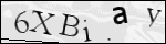 Human Confirmation Code (Captcha)
