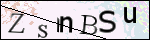 Human Confirmation Code (Captcha)
