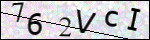 Human Confirmation Code (Captcha)
