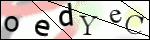 Human Confirmation Code (Captcha)