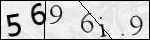 Human Confirmation Code (Captcha)