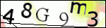 Human Confirmation Code (Captcha)