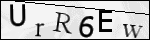 Human Confirmation Code (Captcha)