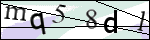 Human Confirmation Code (Captcha)