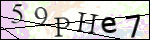Human Confirmation Code (Captcha)