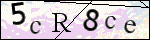 Human Confirmation Code (Captcha)