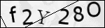 Human Confirmation Code (Captcha)