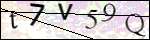 Human Confirmation Code (Captcha)