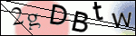Human Confirmation Code (Captcha)