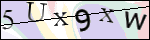 Human Confirmation Code (Captcha)