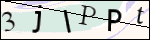Human Confirmation Code (Captcha)