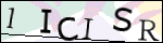 Human Confirmation Code (Captcha)