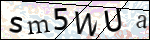 Human Confirmation Code (Captcha)