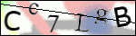 Human Confirmation Code (Captcha)