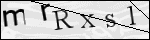 Human Confirmation Code (Captcha)