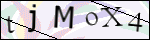 Human Confirmation Code (Captcha)