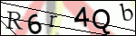 Human Confirmation Code (Captcha)