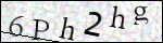 Human Confirmation Code (Captcha)