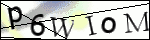 Human Confirmation Code (Captcha)