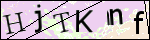 Human Confirmation Code (Captcha)