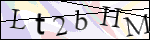 Human Confirmation Code (Captcha)