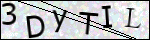 Human Confirmation Code (Captcha)