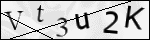 Human Confirmation Code (Captcha)