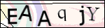 Human Confirmation Code (Captcha)