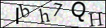 Human Confirmation Code (Captcha)