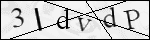 Human Confirmation Code (Captcha)