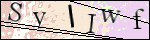 Human Confirmation Code (Captcha)