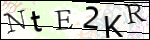 Human Confirmation Code (Captcha)