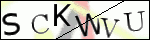 Human Confirmation Code (Captcha)