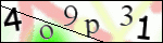 Human Confirmation Code (Captcha)
