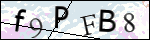 Human Confirmation Code (Captcha)