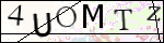 Human Confirmation Code (Captcha)