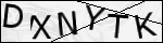 Human Confirmation Code (Captcha)