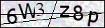 Human Confirmation Code (Captcha)