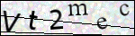 Human Confirmation Code (Captcha)