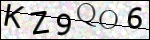 Human Confirmation Code (Captcha)