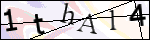 Human Confirmation Code (Captcha)