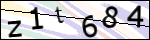 Human Confirmation Code (Captcha)