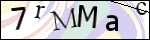 Human Confirmation Code (Captcha)